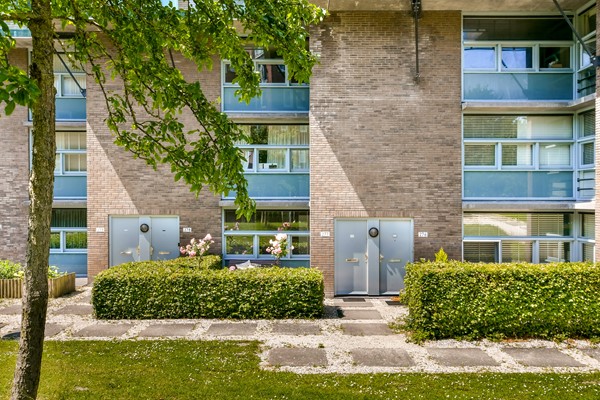 Ladogameerhof 277, 1060 RG Amsterdam